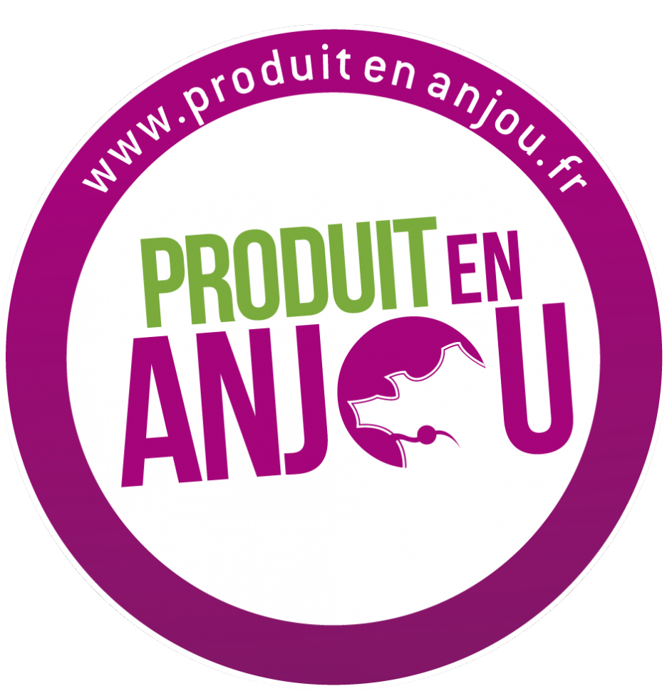 Produit en Anjou